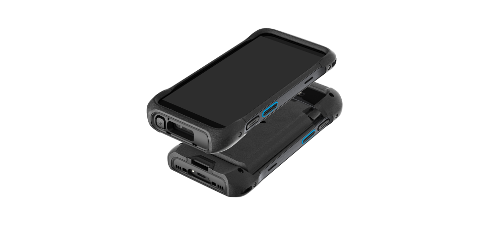S70, Bluebird S70,블루버드 S70,산업용 PDA,안드로이드 PDA,바코드PDA