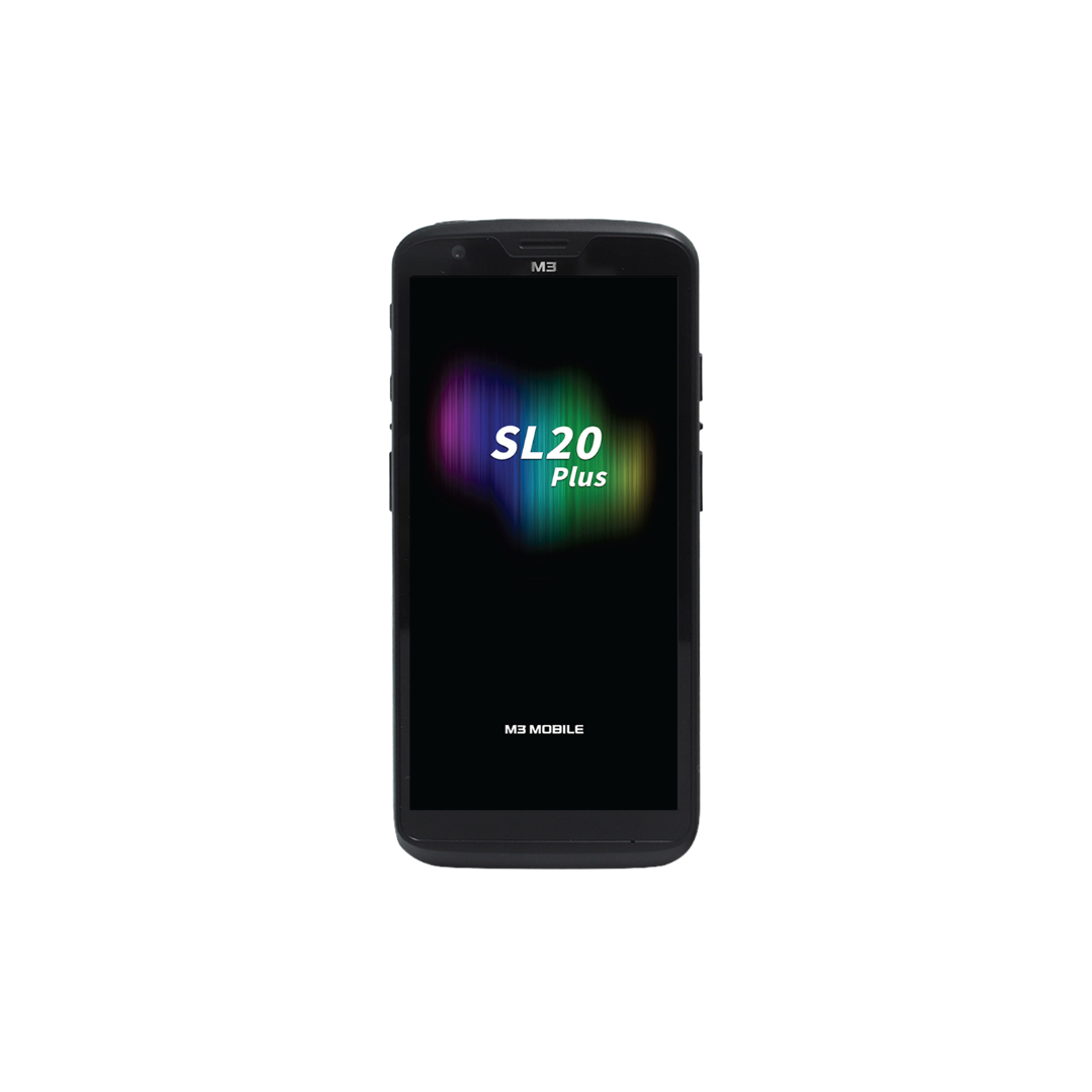 SL20 Plus, M3 Mobile SL20 Plus, M3 SL20 Plus, 엠쓰리모바일 SL20 Plus,M3 SL20 Plus,산업용 PDA,안드로이드 PDA,바코드 PDA