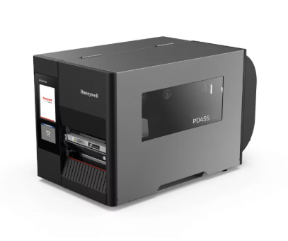 PD45S, 하니웰 PD45S,Honeywell PD45S,라벨 프린터,바코드 프린터,열전사 프린터,산업용 프린터