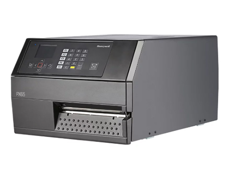 Px45, PX65, 하니웰 Px45,Honeywell Px45,하니웰 Px65,Honeywell Px65,라벨 프린터,바코드 프린터,열전사 프린터,감열,고성능프린터,PX4ie후속,PX6ie후속