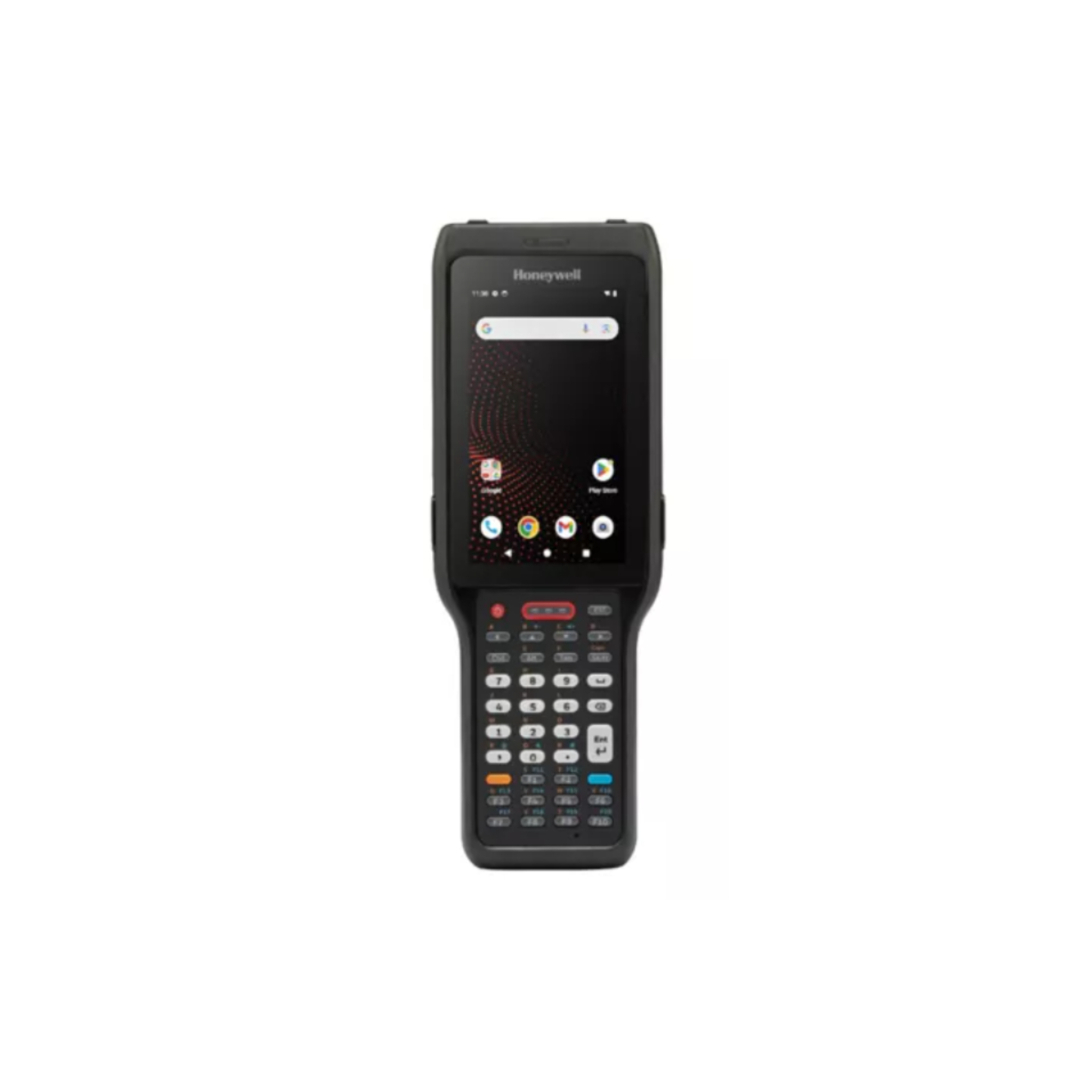 CK62, Honeywell CK62,하니웰 CK62,산업용 PDA,안드로이드 PDA,바코드 PDA