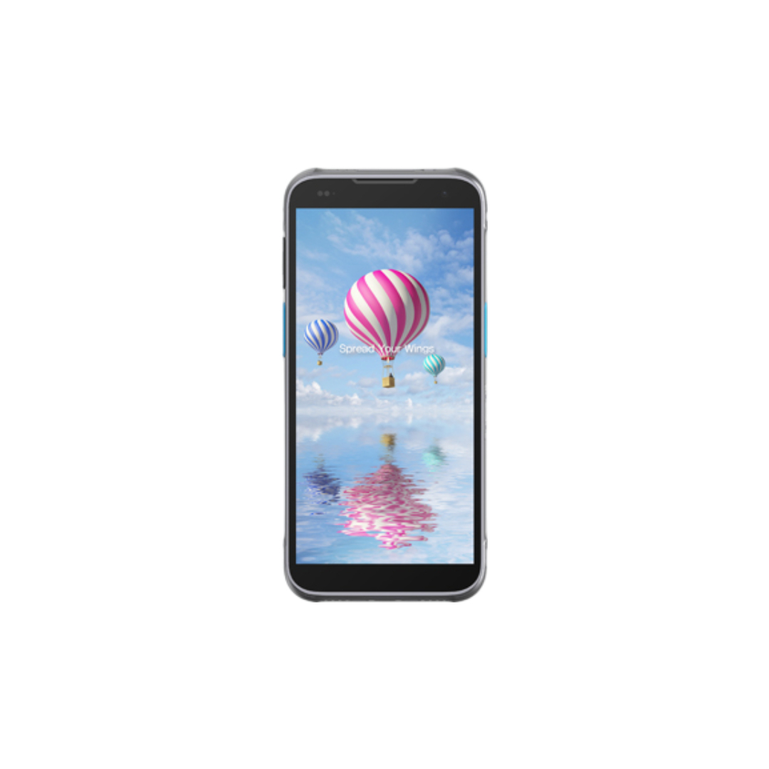 S50, Bluebird S50,블루버드 S50,산업용 PDA,안드로이드 PDA,바코드PDA