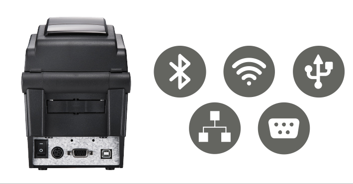 SLP-DX220, 빅솔론 SLP-DX220,BIXOLON SLP-DX220,SLPDX220,SLPDX223,감열프린터,라벨프린터,바코드프린터,열전사프린터