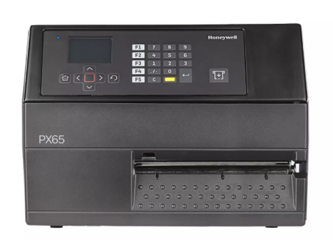 Px45, PX65, 하니웰 Px45,Honeywell Px45,하니웰 Px65,Honeywell Px65,라벨 프린터,바코드 프린터,열전사 프린터,감열,고성능프린터,PX4ie후속,PX6ie후속