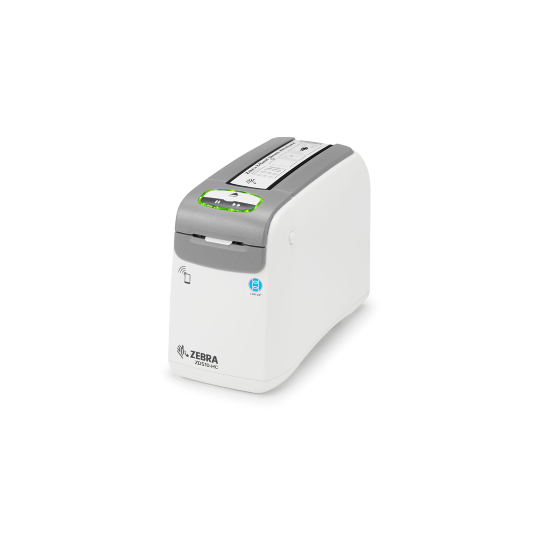 ZD510-HC, ZEBRA ZD510-HC,제브라 ZD510-HC,지브라 ZD510-HC,라벨 프린터,바코드 프린터,라벨 프린터기,손목밴드프린터,환자용손목밴드프린터,환자인식밴드프린터,고객용인색밴드프린터,호텔고객인식밴드프린터,리조트고객인식밴드프린터,카트리지방식,헬스케어프린터,의료용프린터