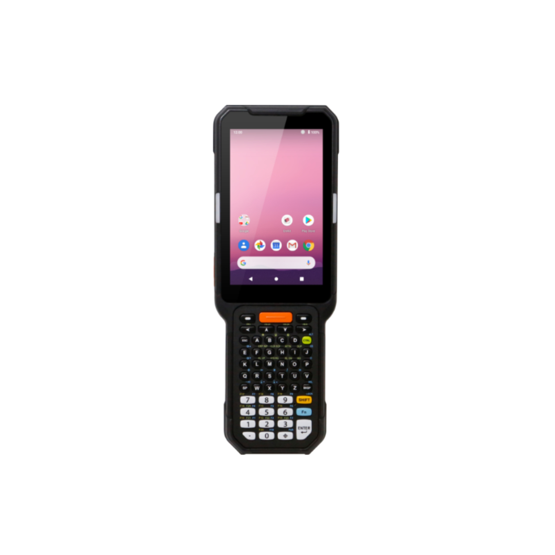 PM451, 포인트모바일 PM451,산업용PDA,안드로이드PDA,바코드PDA,POINTMobile PM451