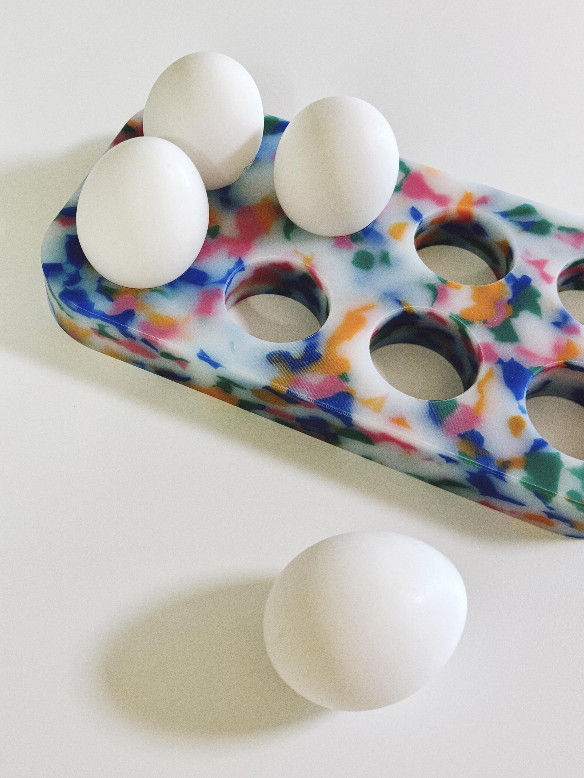 EGG TRAY 4구/8구