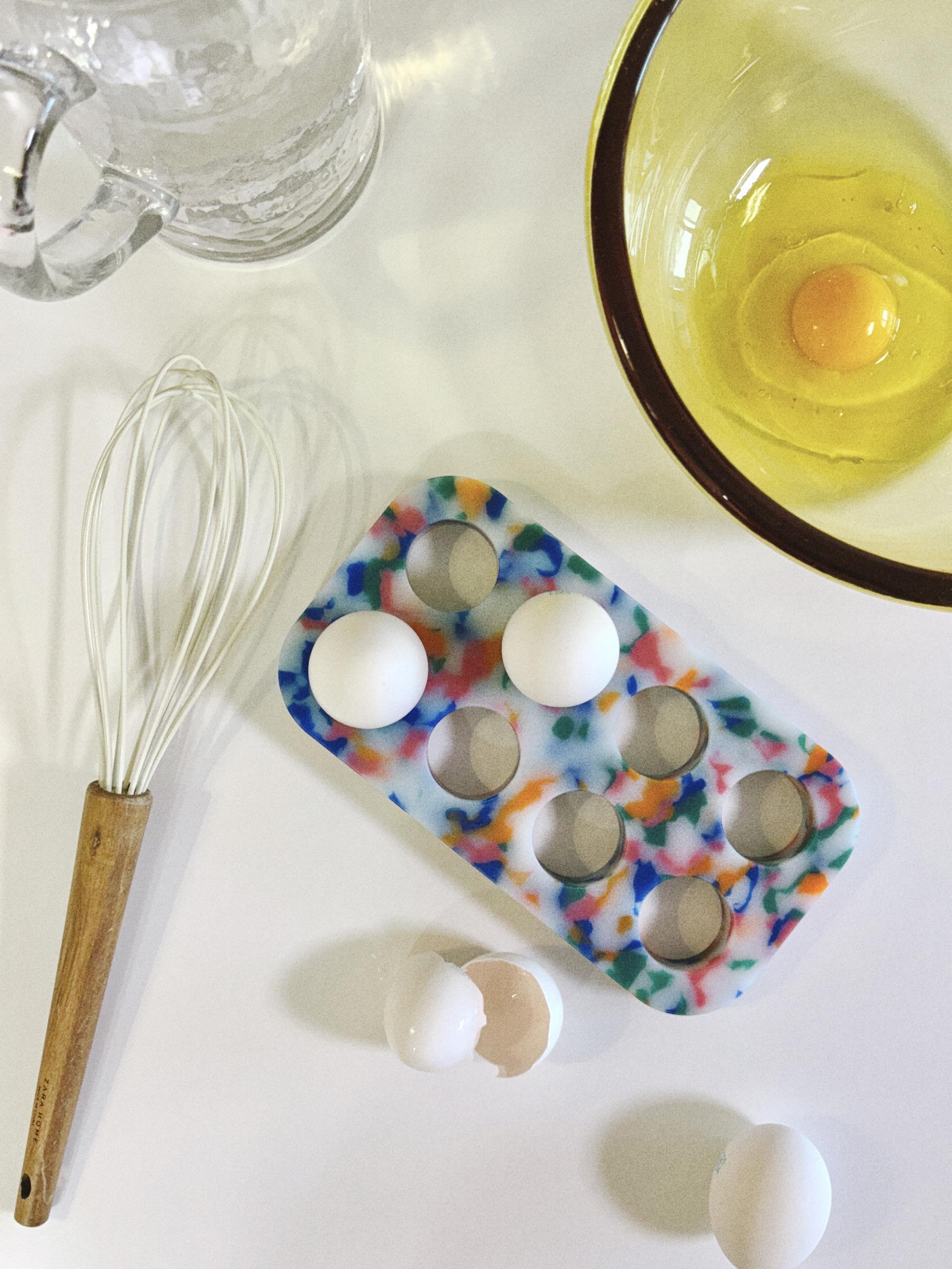 EGG TRAY 4구/8구
