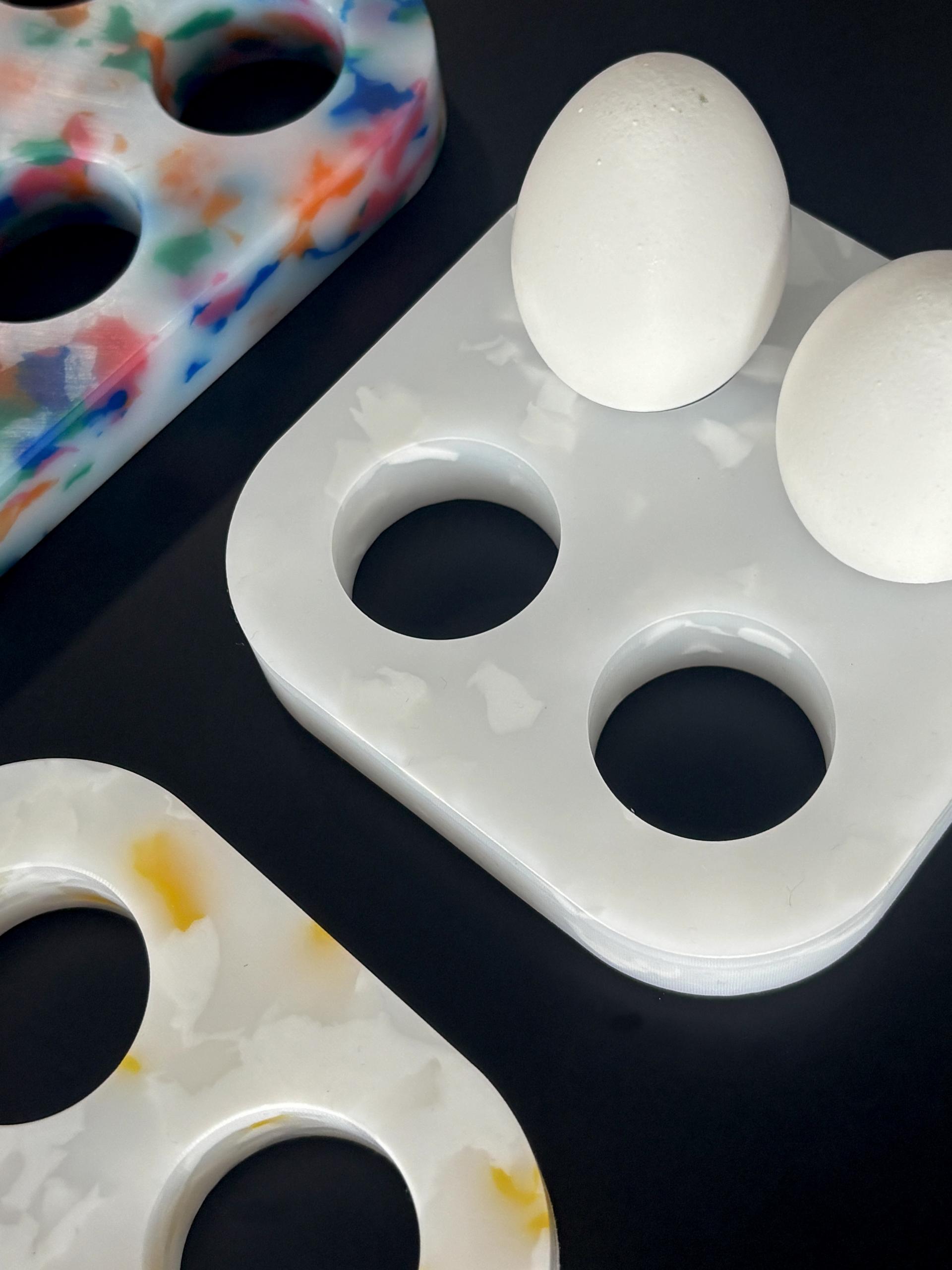 EGG TRAY 4구/8구
