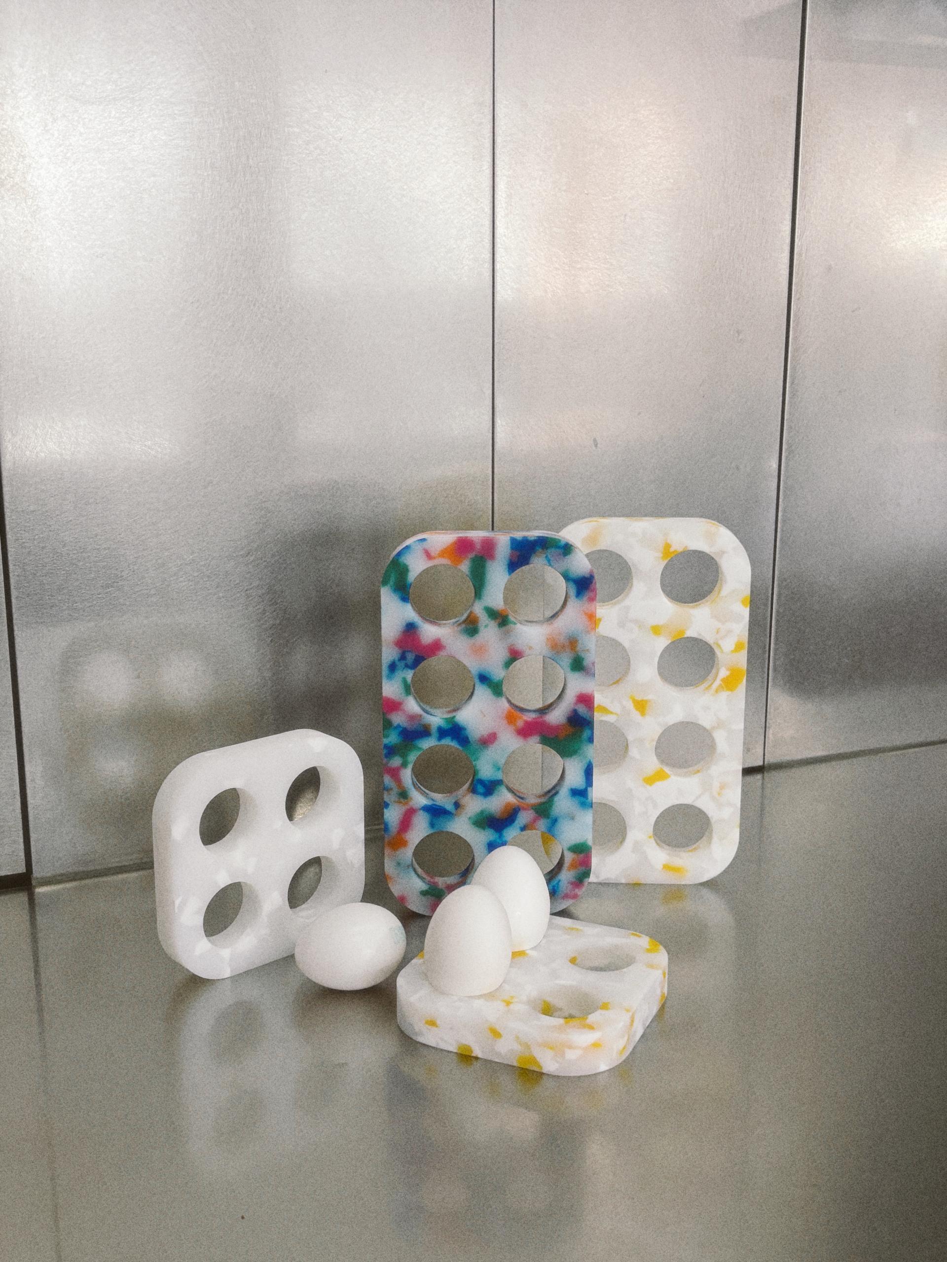 EGG TRAY 4구/8구