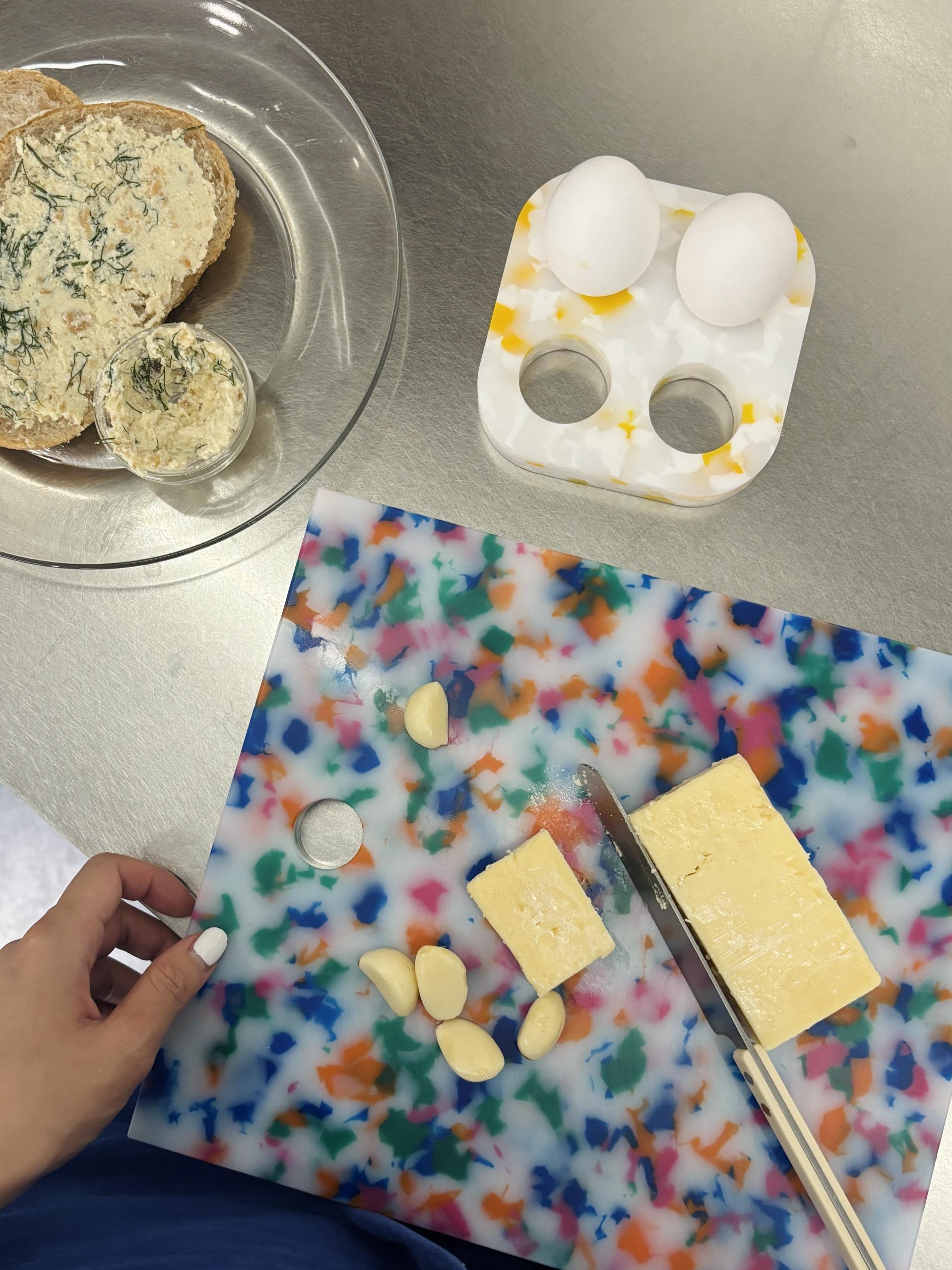 EGG TRAY 4구/8구