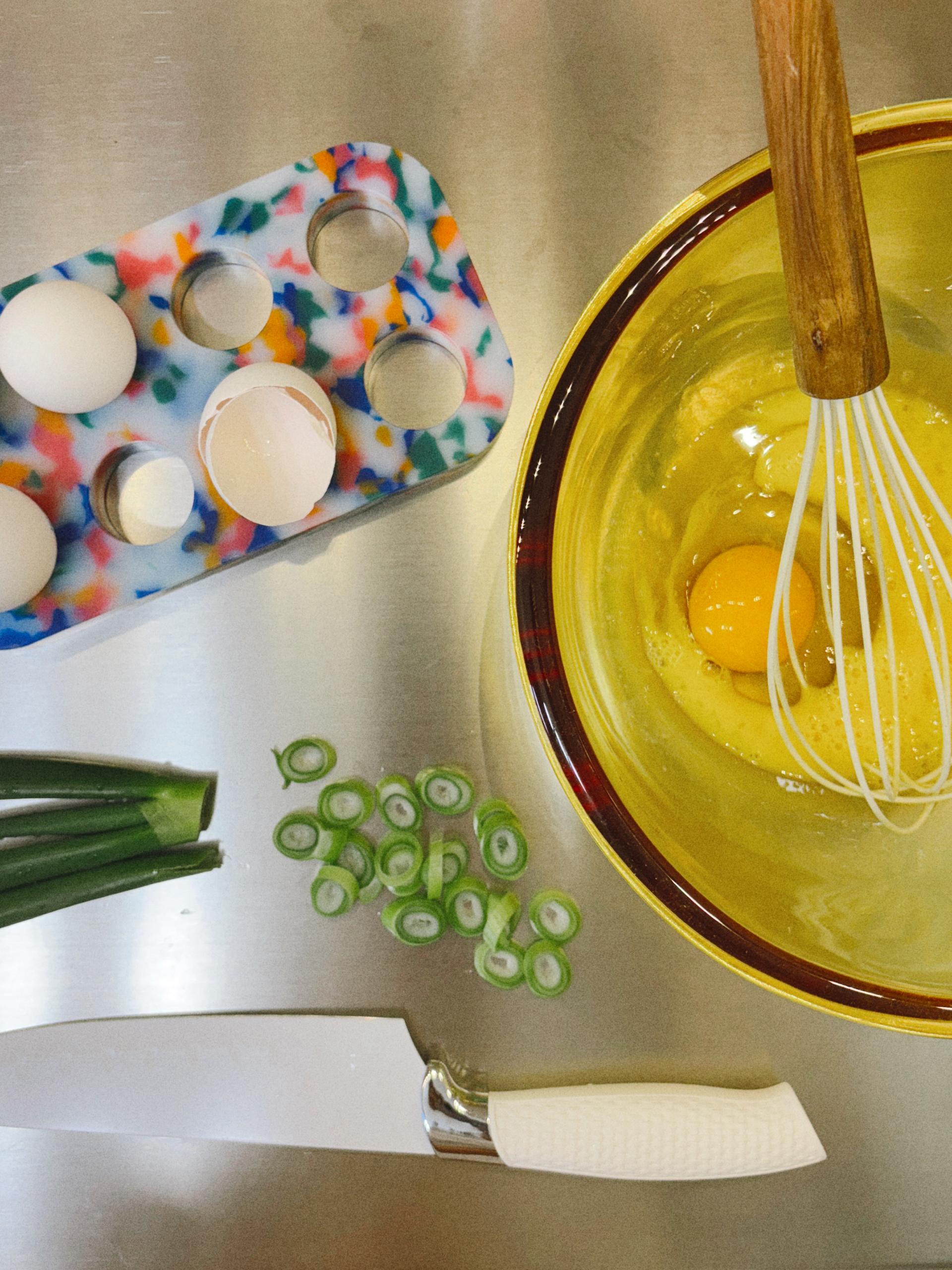 EGG TRAY 4구/8구