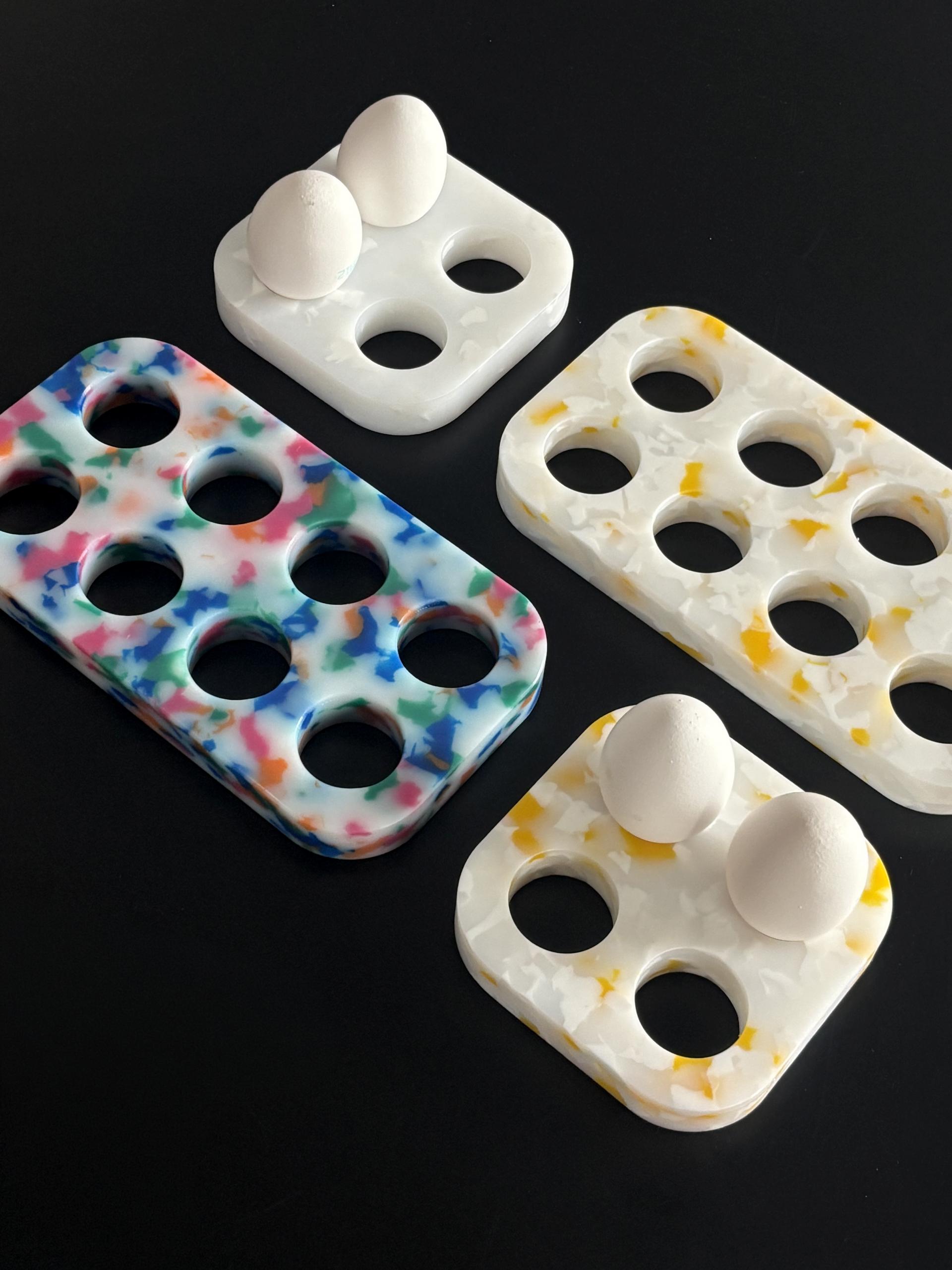 EGG TRAY 4구/8구