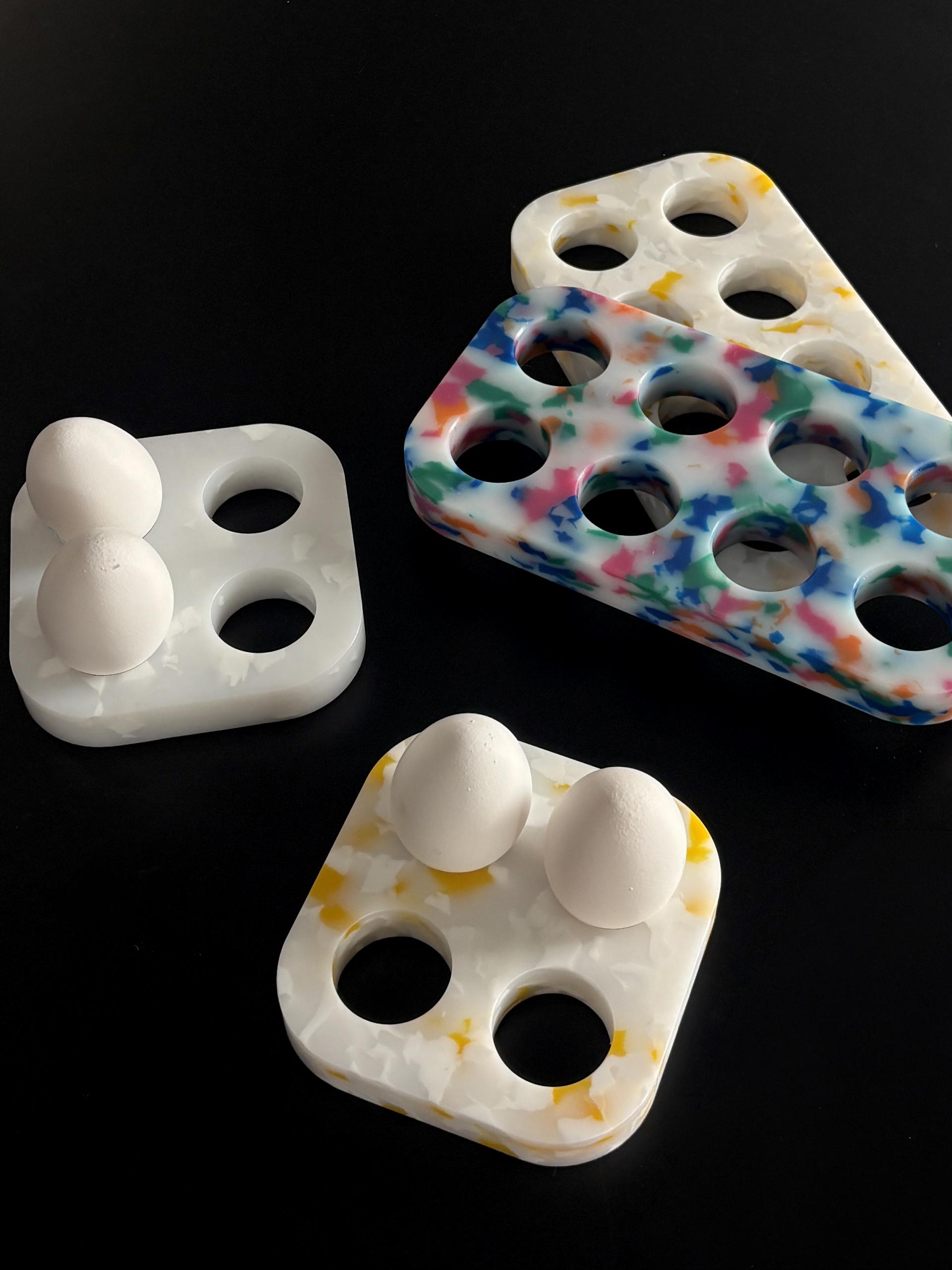 EGG TRAY 4구/8구