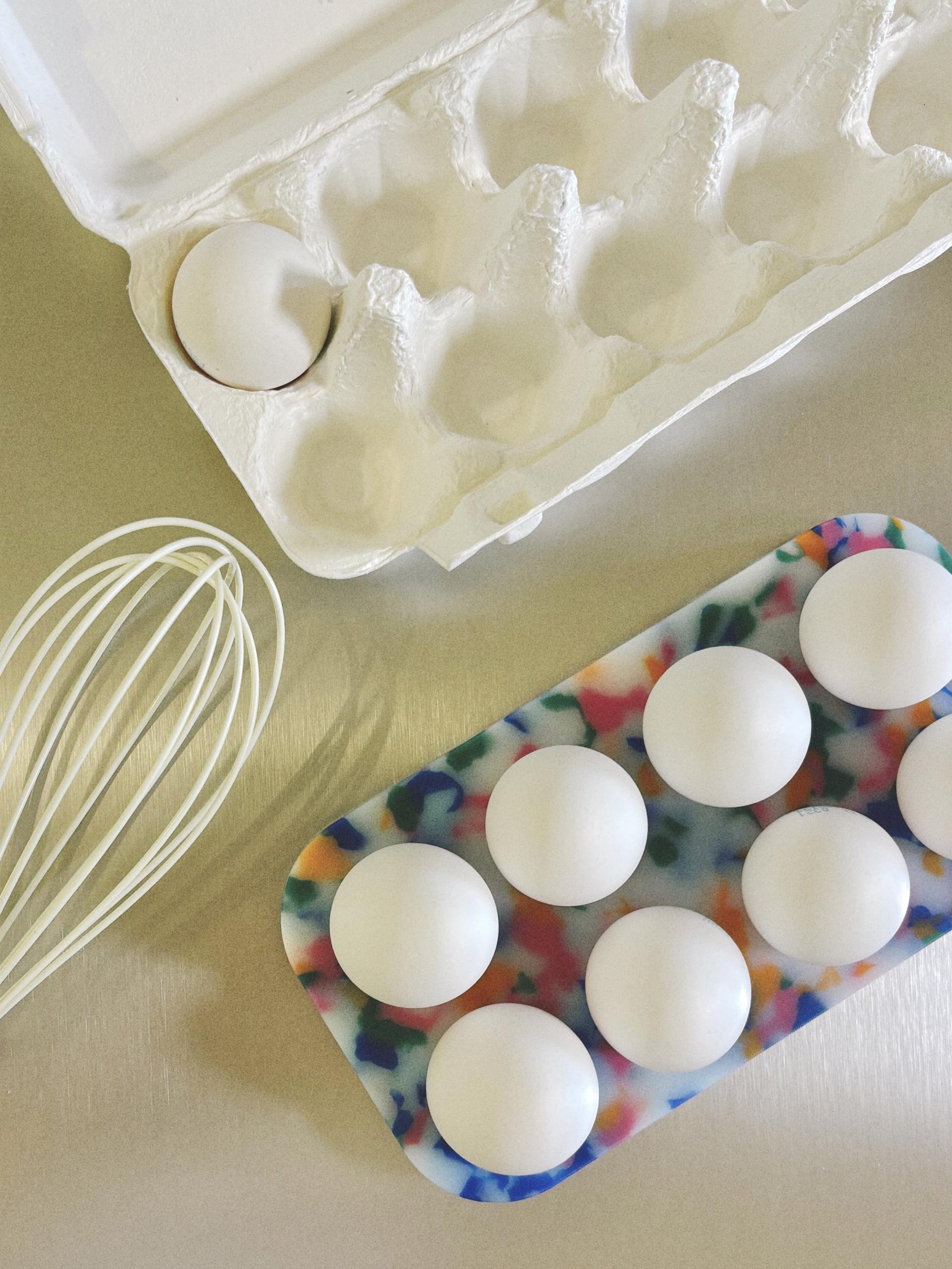 EGG TRAY 4구/8구