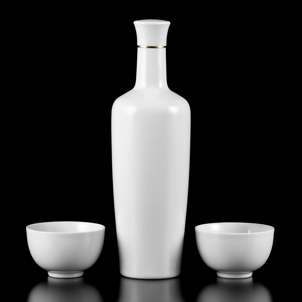 프리미엄 전통주