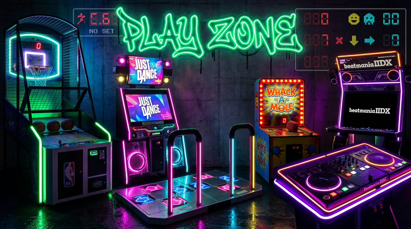 Play Zone