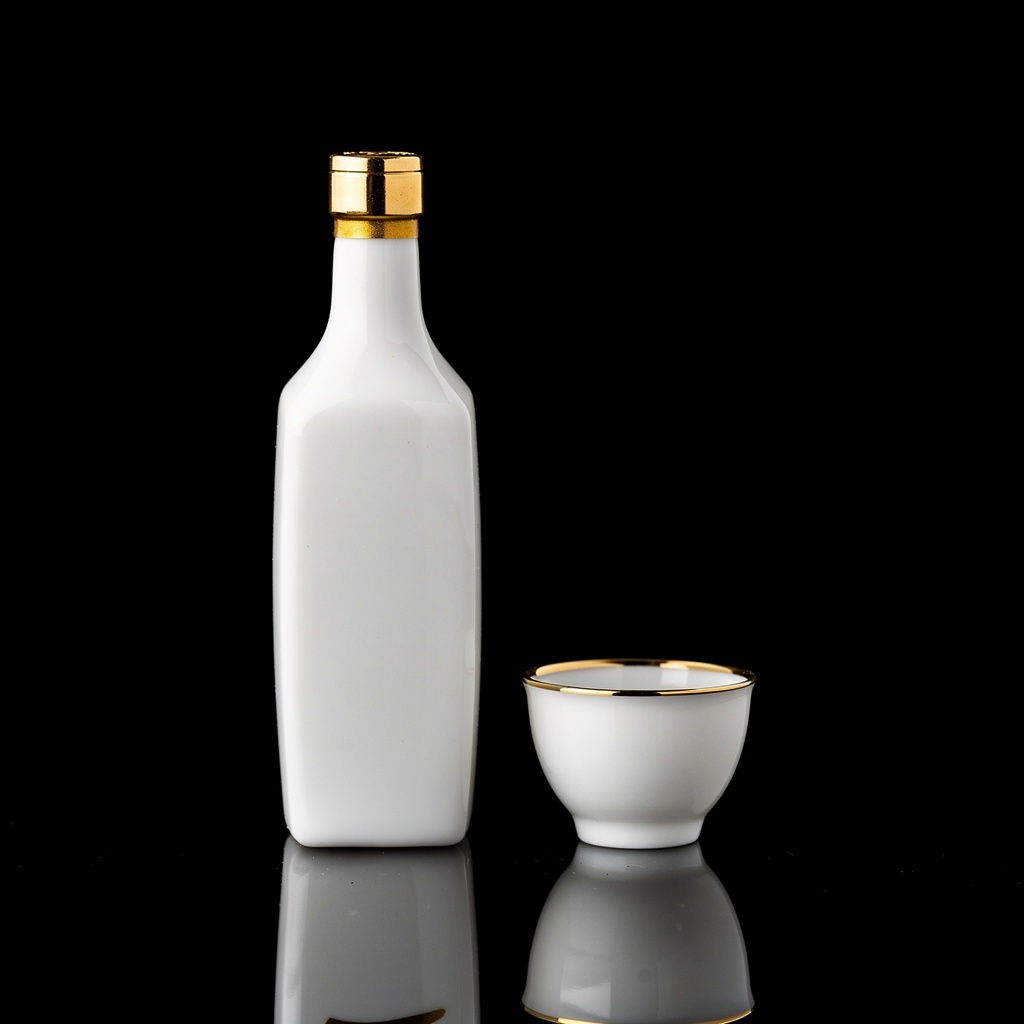 스탠다드 전통주