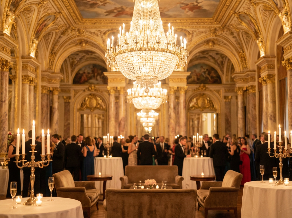 Palace of Dreams