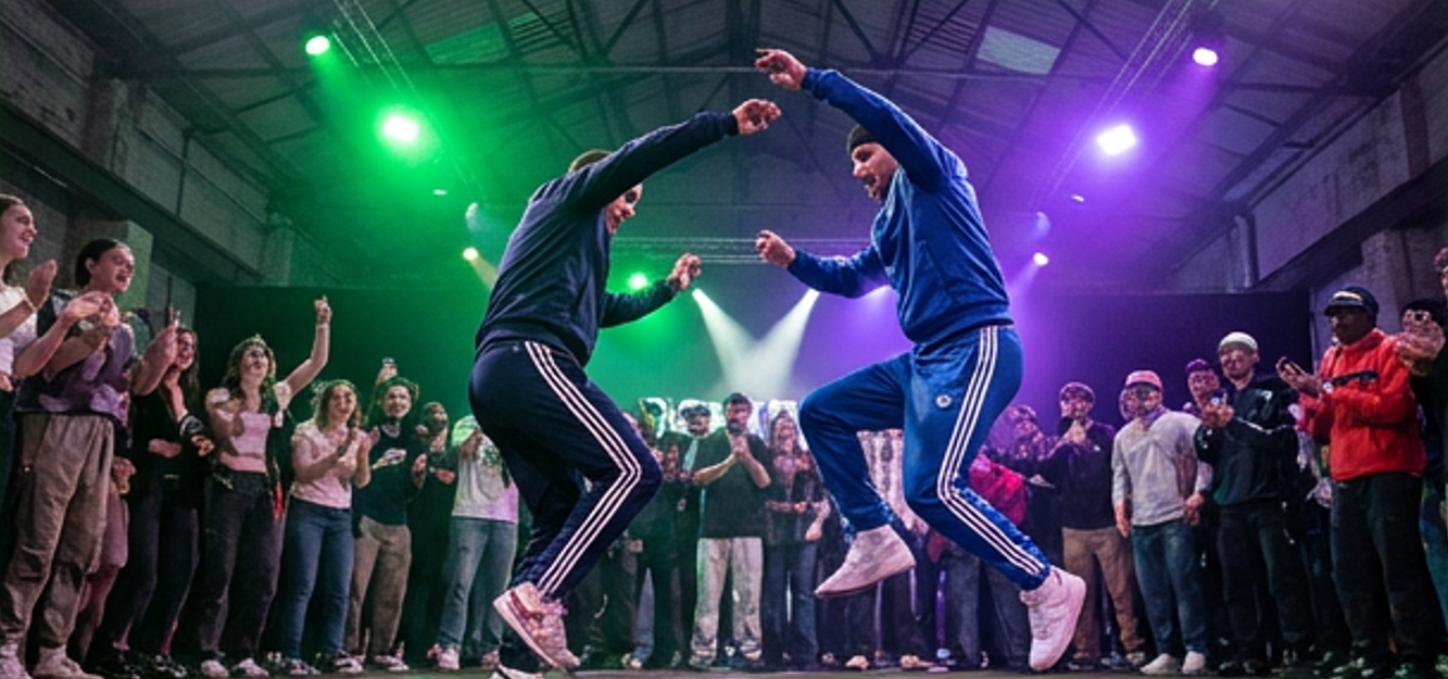 Battle Zone