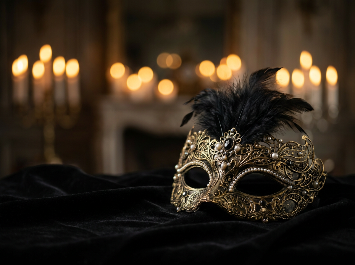 Mystery & Romance