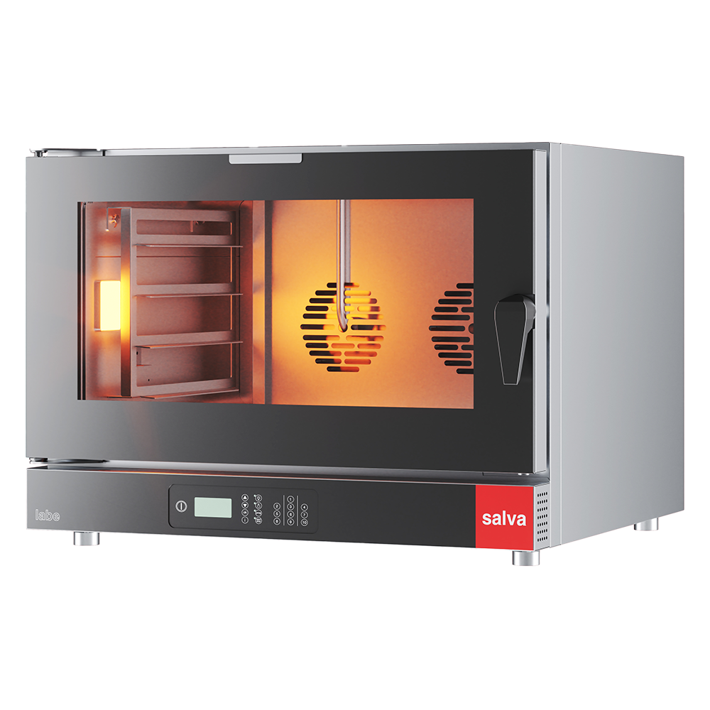 SALVA LABE LT-4