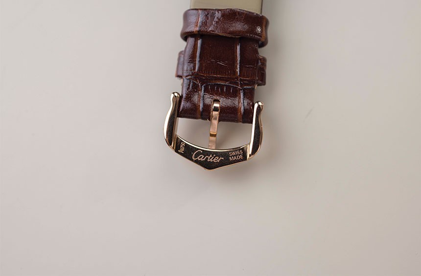 [국내/오늘 배송] 까르띠에 [CARTIER] 발롱블랑 30MM 쿼츠 신상(수입고퀄)