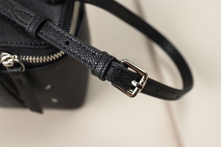 [국내/오늘 배송] 메종마르지엘라 마르지엘라 Mini Box Bag 신상 수입 프리미엄급