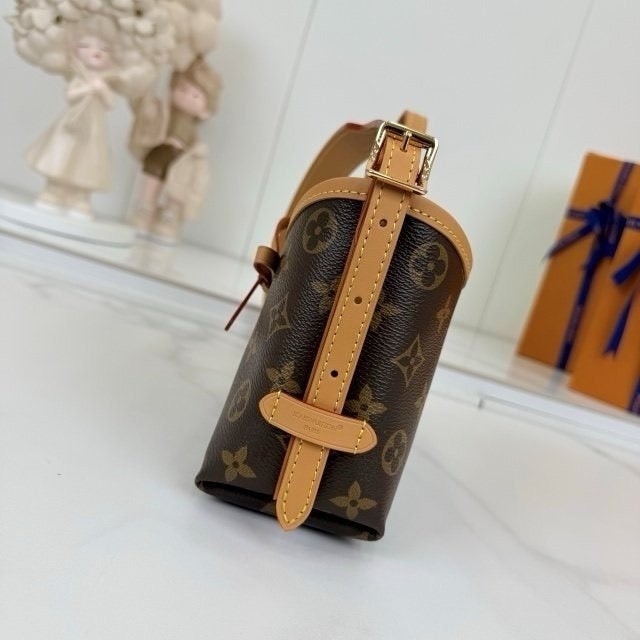 [국내/오늘 배송] 루이비통 나노 캐리올