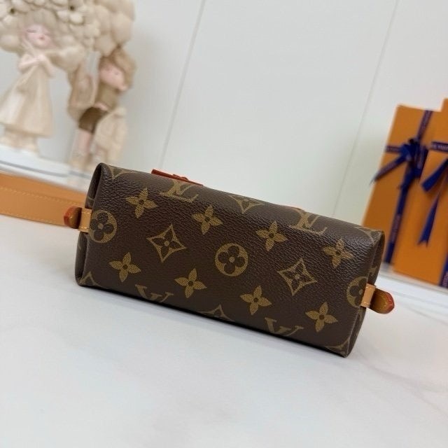 [국내/오늘 배송] 루이비통 나노 캐리올