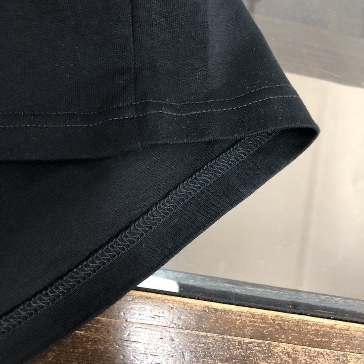 [국내/오늘 배송] 버버리 TB 심플로고 반팔