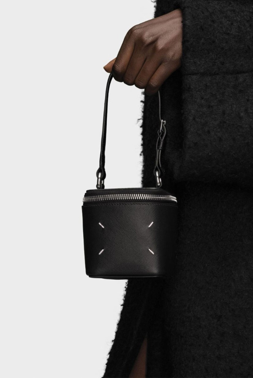 [국내/오늘 배송] 메종마르지엘라 마르지엘라 Mini Box Bag 신상 수입 프리미엄급