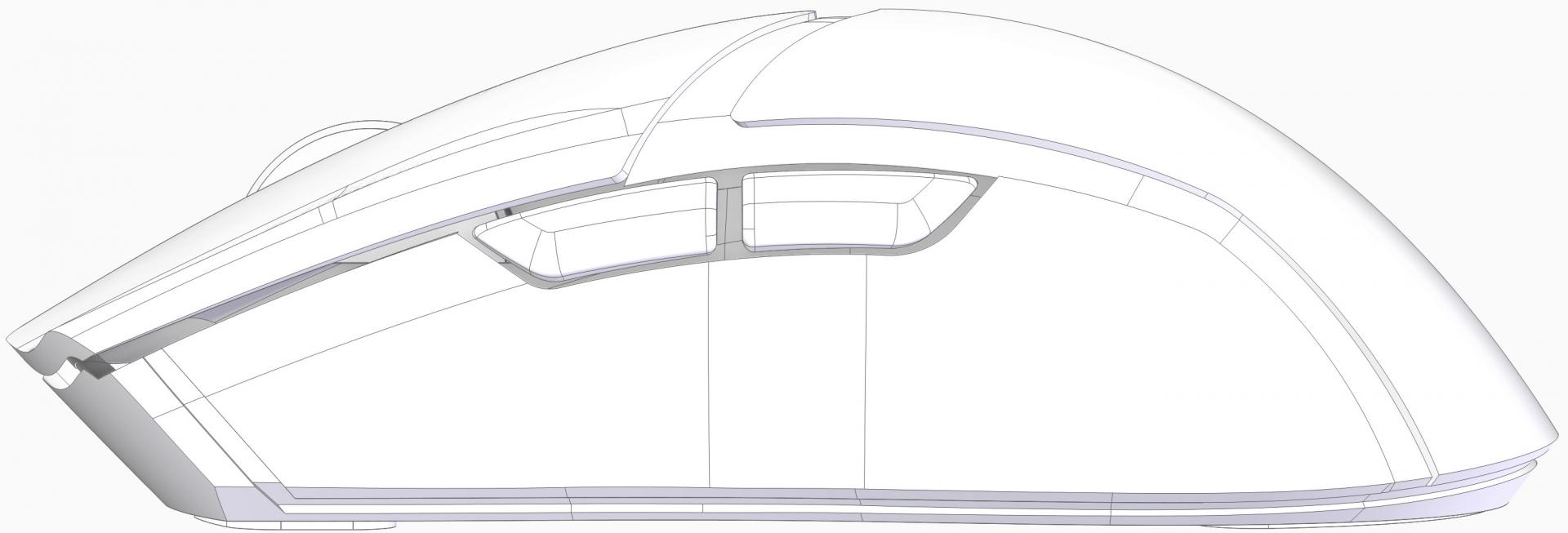 작업 완료된 역설계 데이터-2. [사진=알테크]