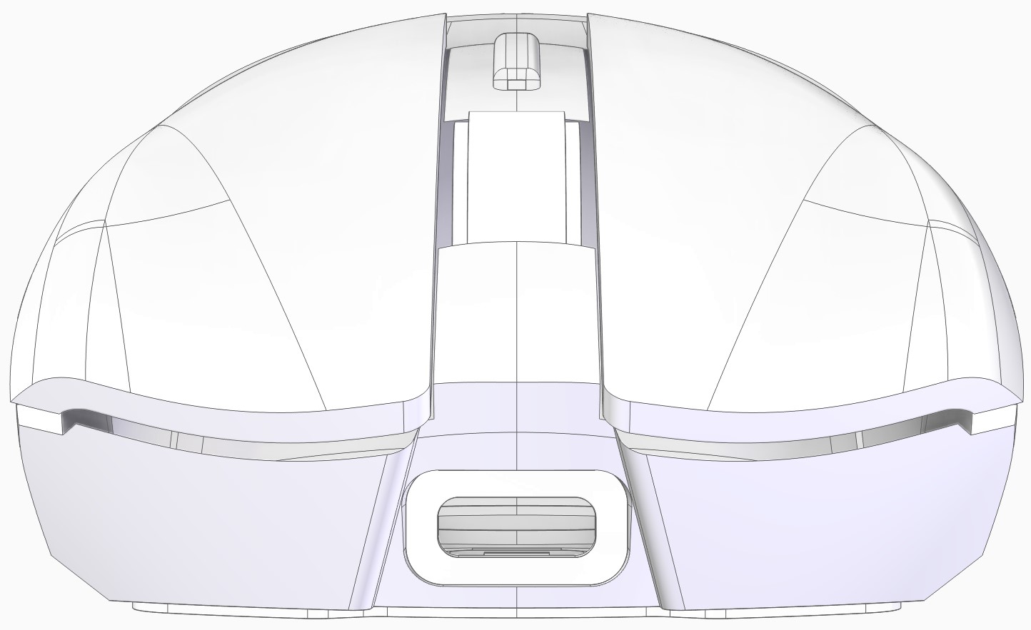 작업 완료된 역설계 데이터-3. [사진=알테크]