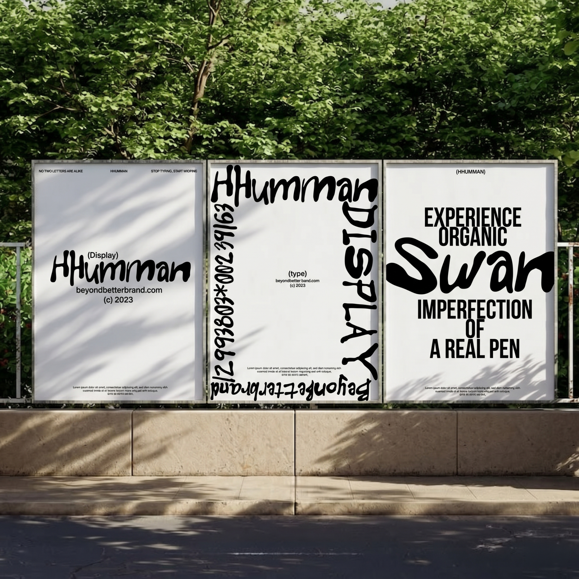 HHHumman DISPLAY