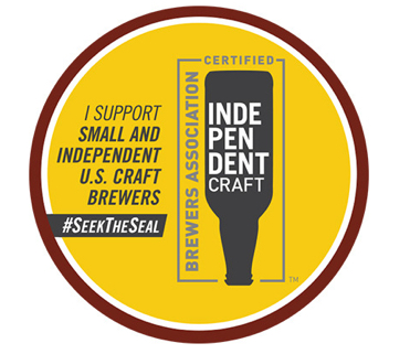 Independent Craft Seal
