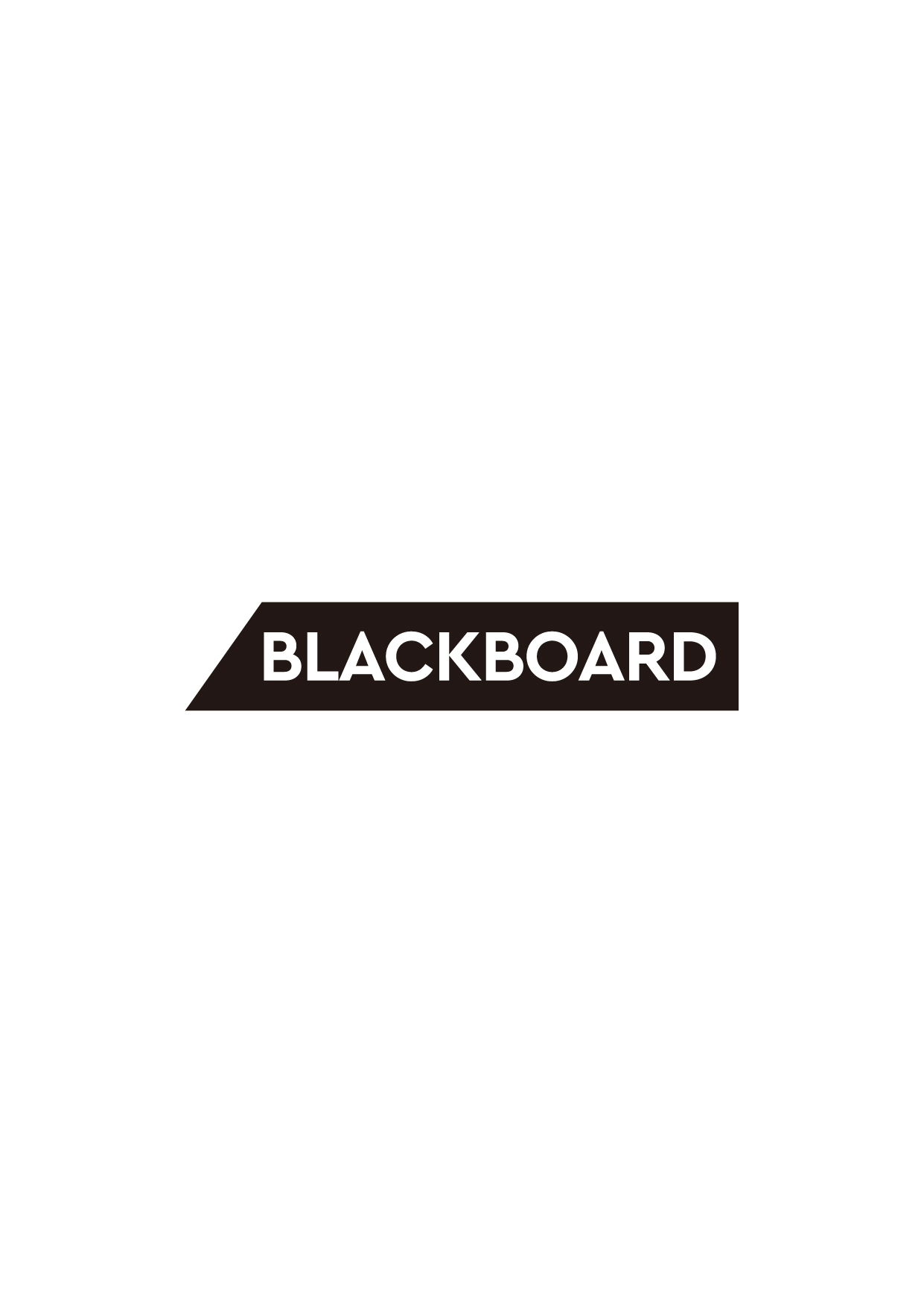 블랙보드자산운용(Blackboard)
