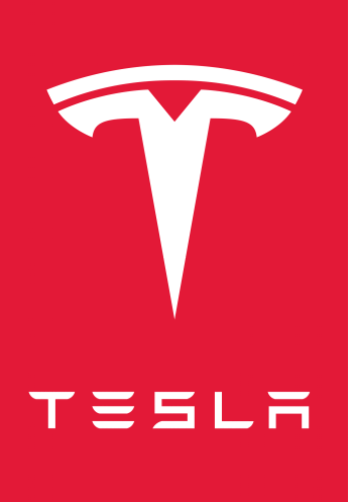 Tesla Logo