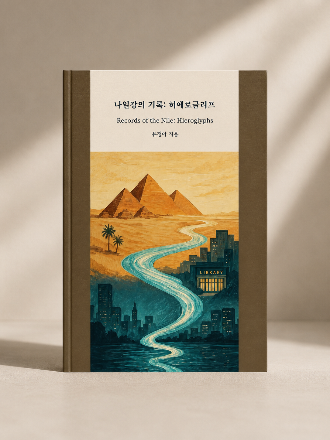 책쓰기 책출판 프로젝트 출간도서1