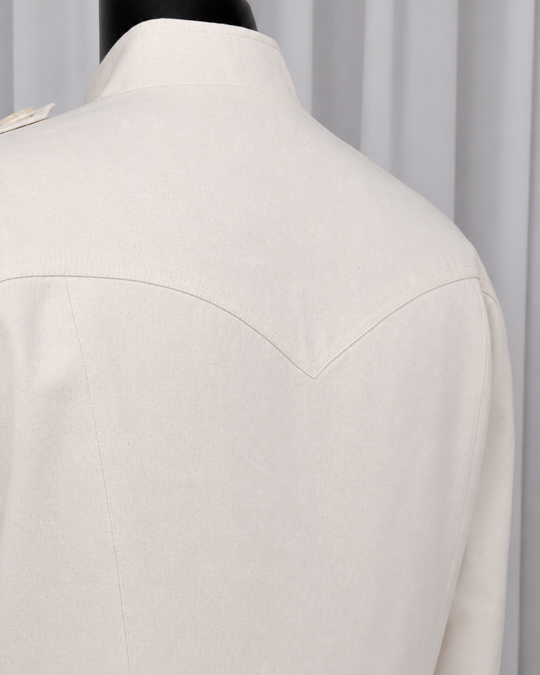 Napoleon Jacket