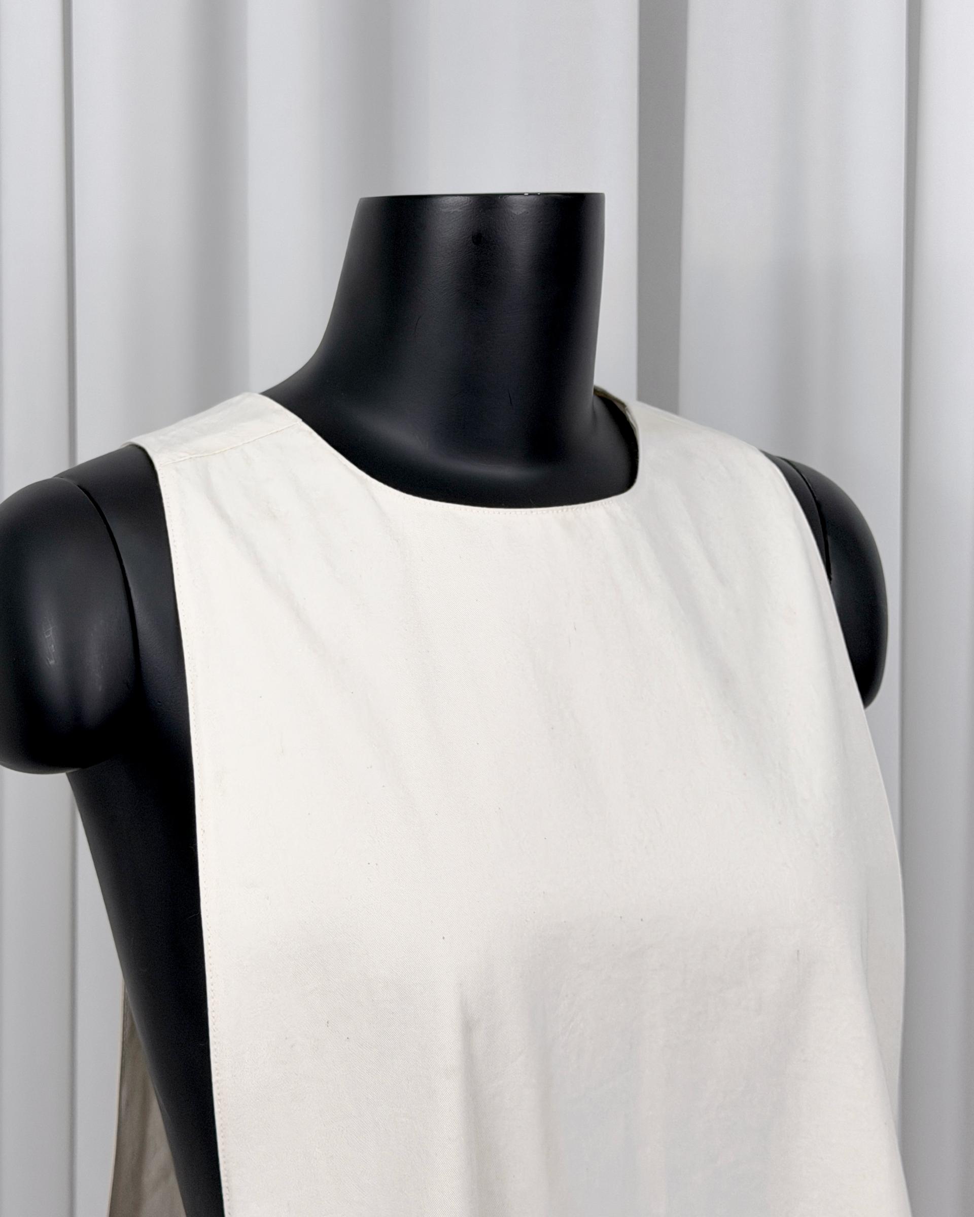 Side-less