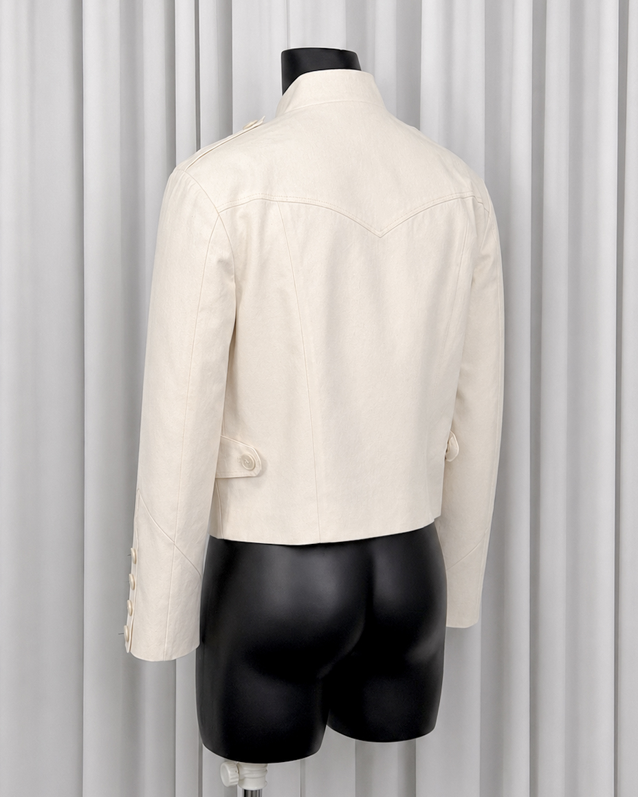 Napoleon Jacket