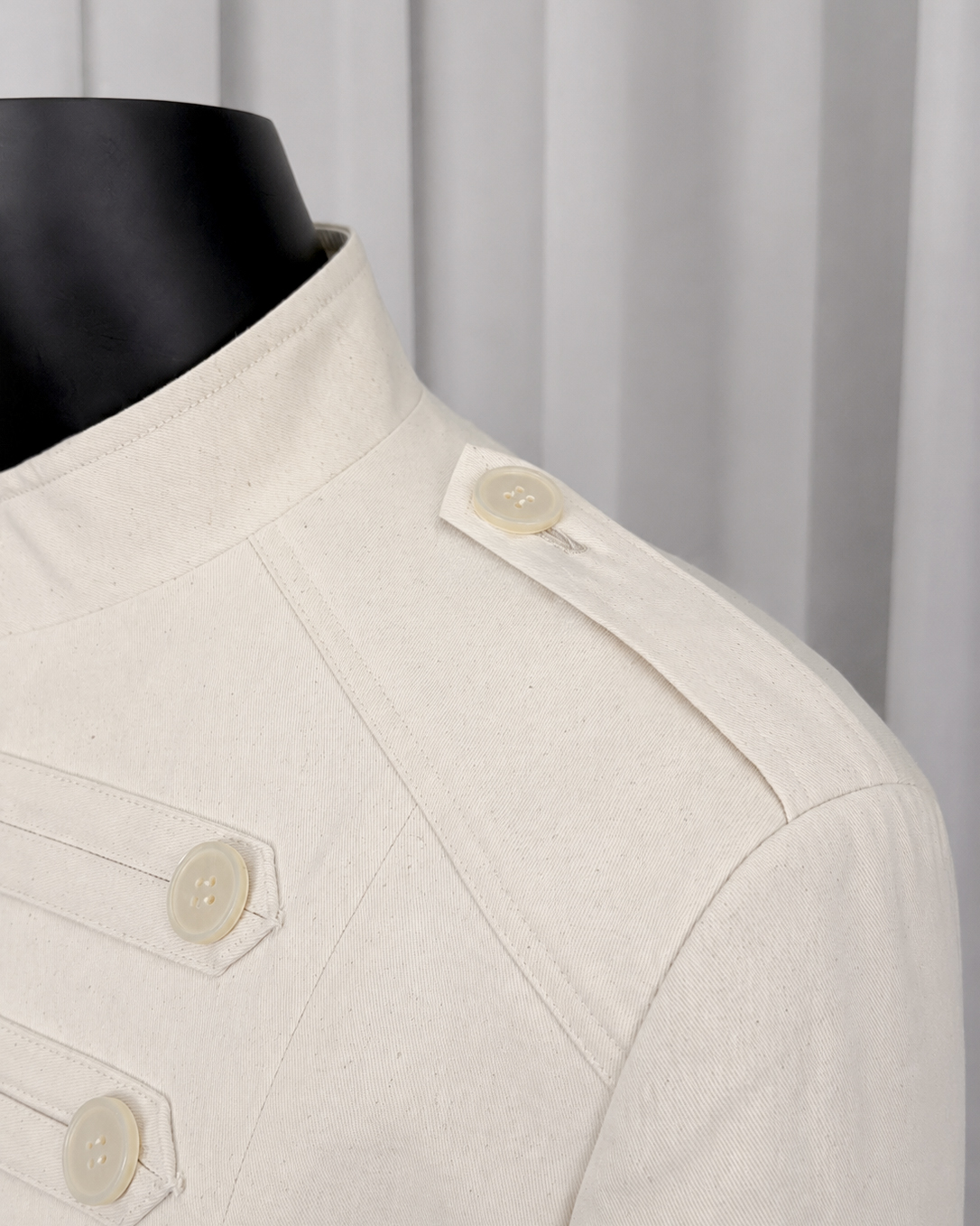 Napoleon Jacket