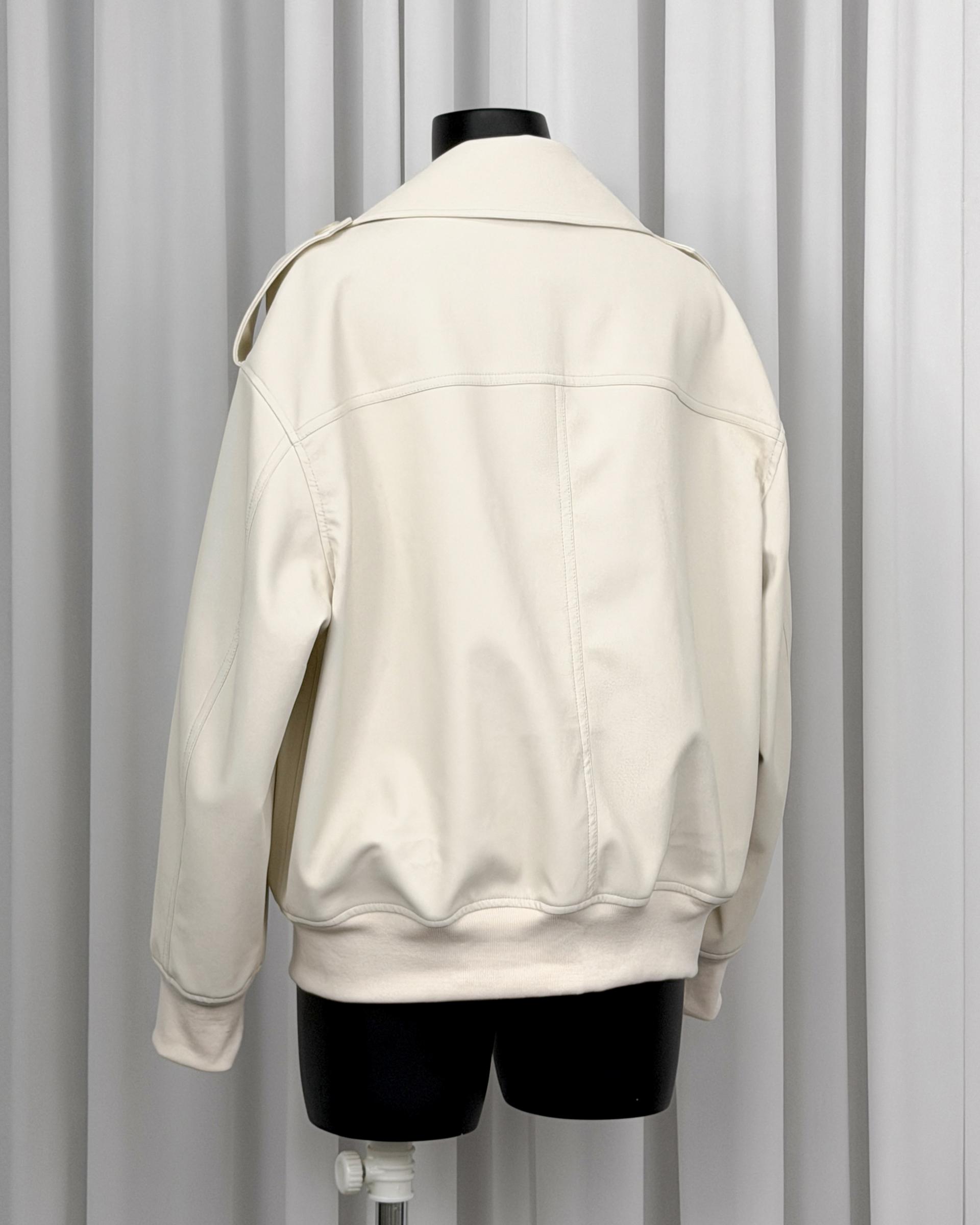 Short Trench