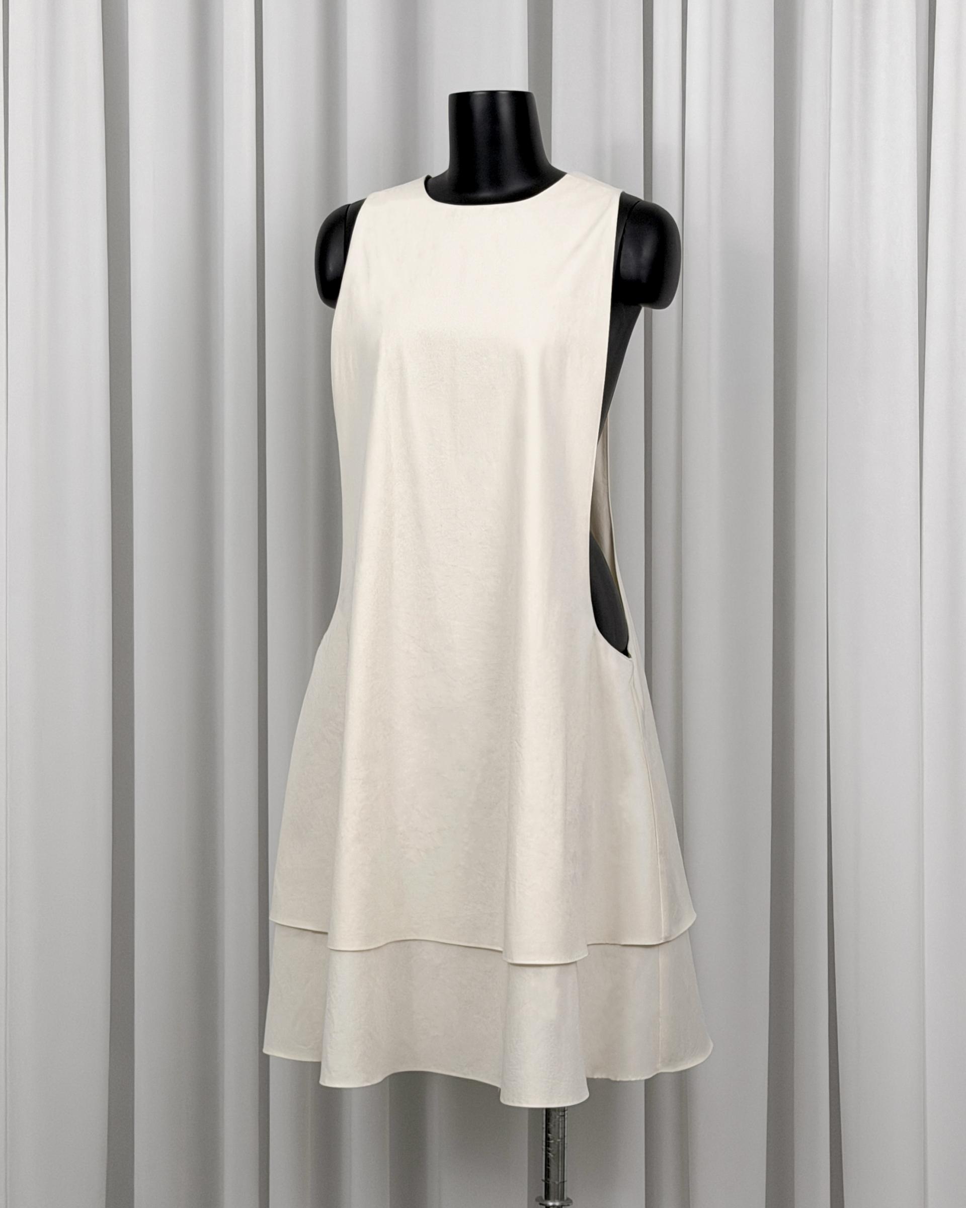 Side-less