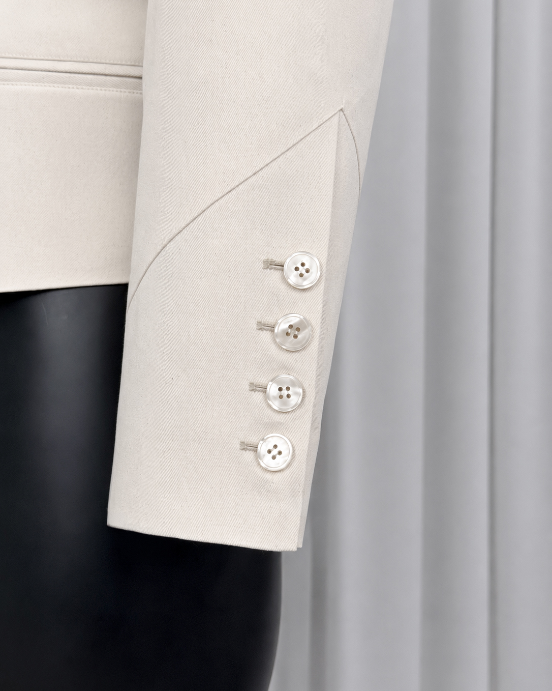 Napoleon Jacket