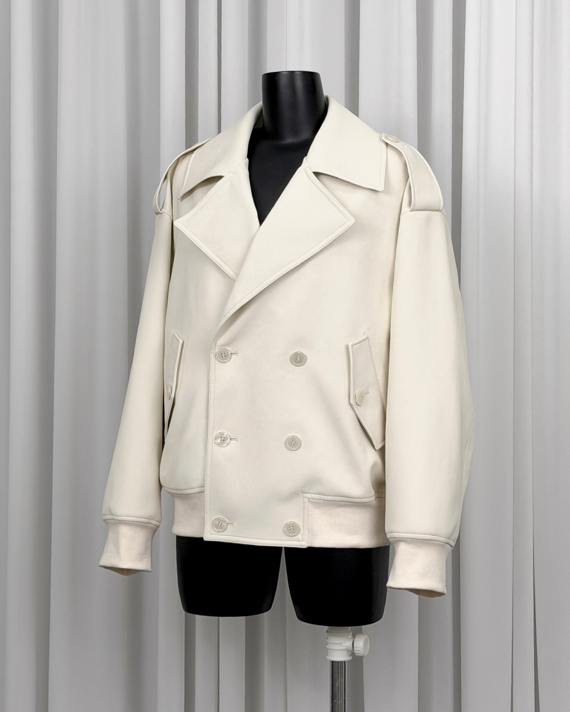 Short Trench
