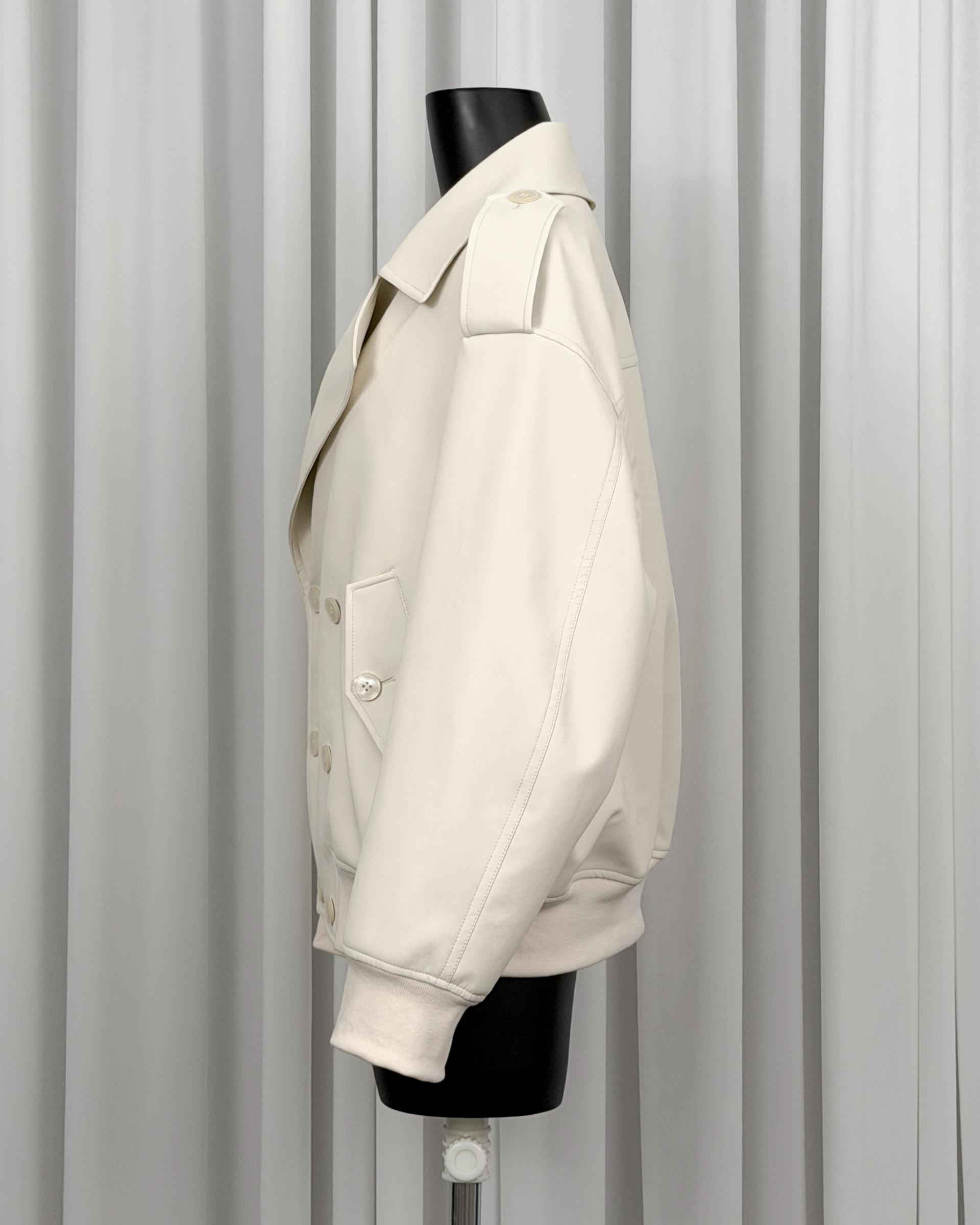 Short Trench