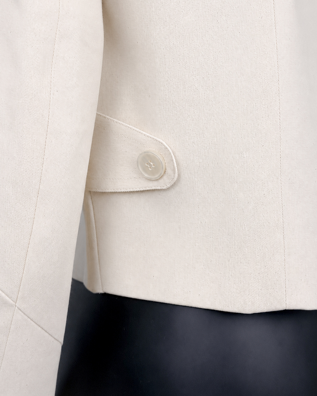 Napoleon Jacket