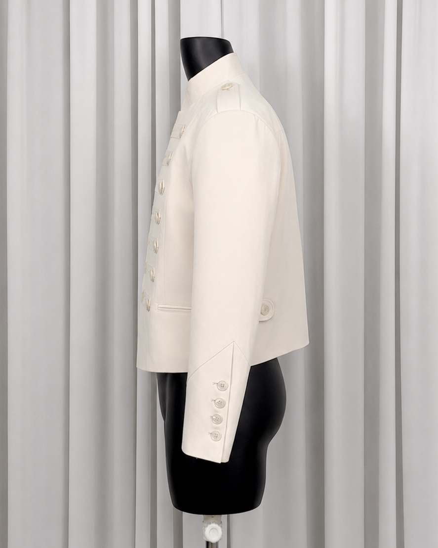 Napoleon Jacket